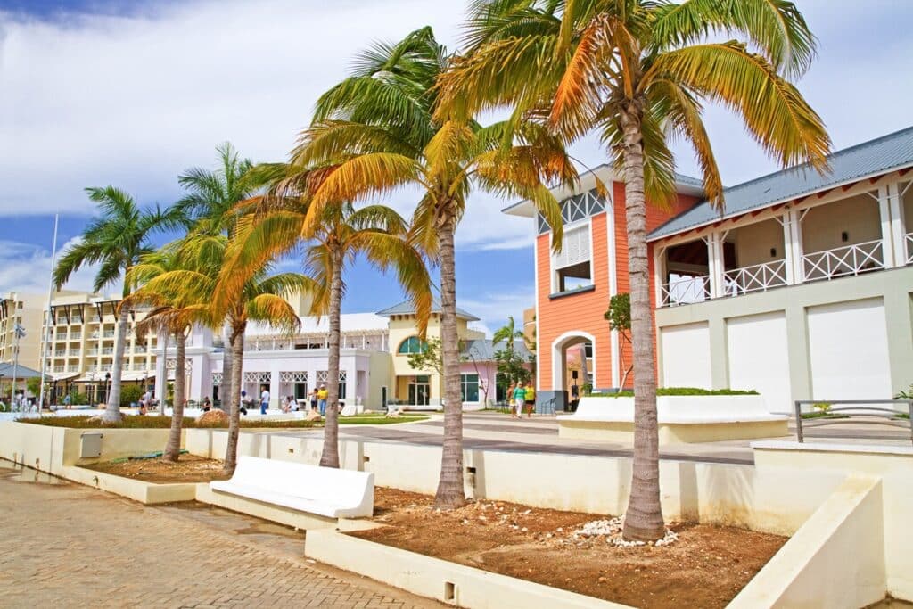 marina de Varadero