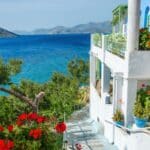 plus grandes îles de Grèce