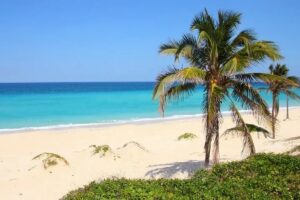 plus belles plages de La Havane
