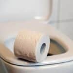 les toilettes en Grèce