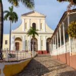 Que faire à Trinidad à Cuba
