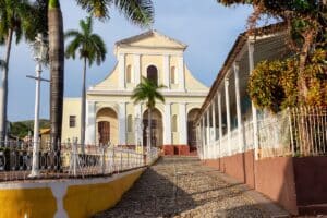Que faire à Trinidad à Cuba