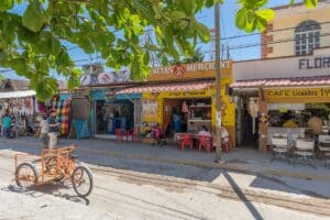 Visiter Tulum