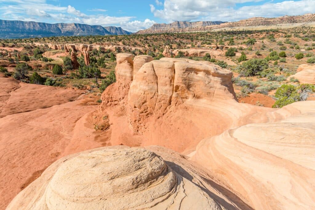 Kaiparowits Plateau