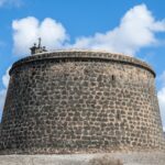 Castillo de las Coloradas