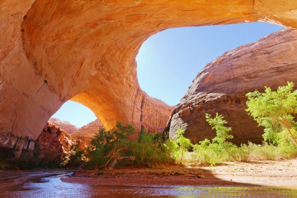 visiter Monument national de Grand Staircase-Escalante