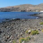 Playa Quemada