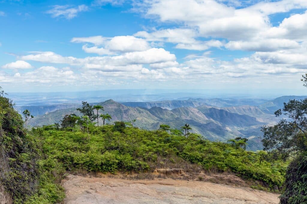 Sierra Maestra