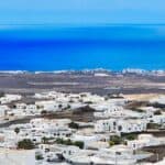 Tias et Puerto del Carmen