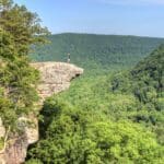 Whitaker Point