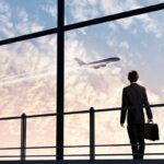 prendre avion hors europe