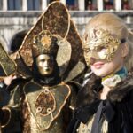 Conseils pour le carnaval de Venise
