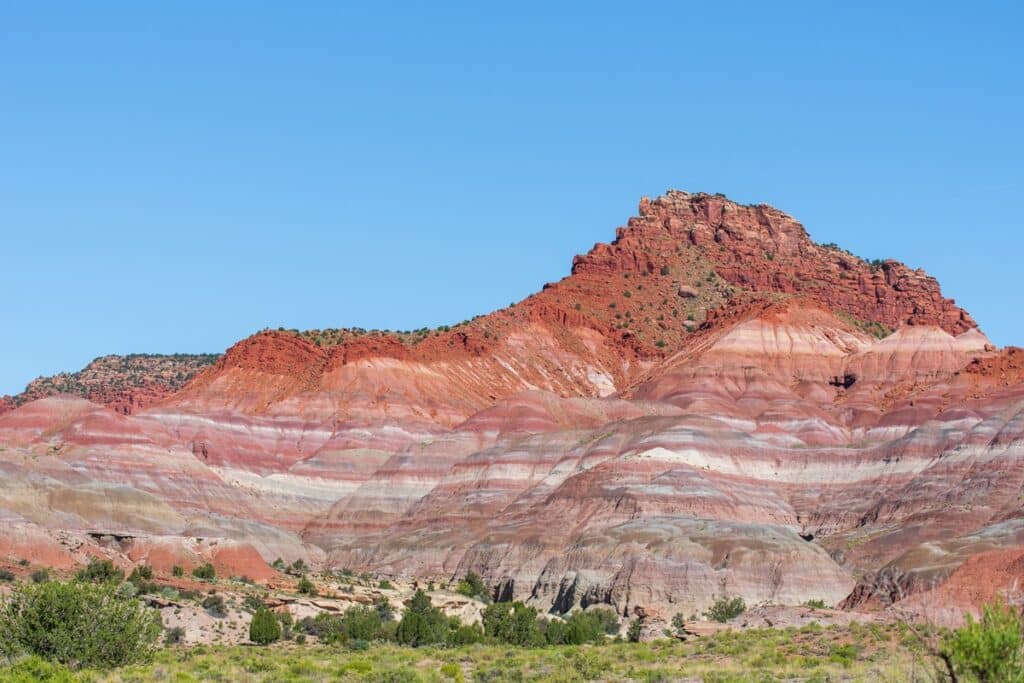 Monument national de Grand Staircase-Escalante