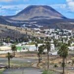 haria à lanzarote