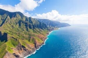 côte Na Pali