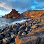 Lanzarote réserve de biosphère de l'UNESCO