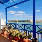 location de vacances dans le quartier de San Gines