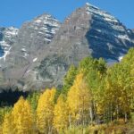 maroon bells