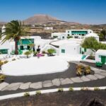 Monument au Paysan de Lanzarote