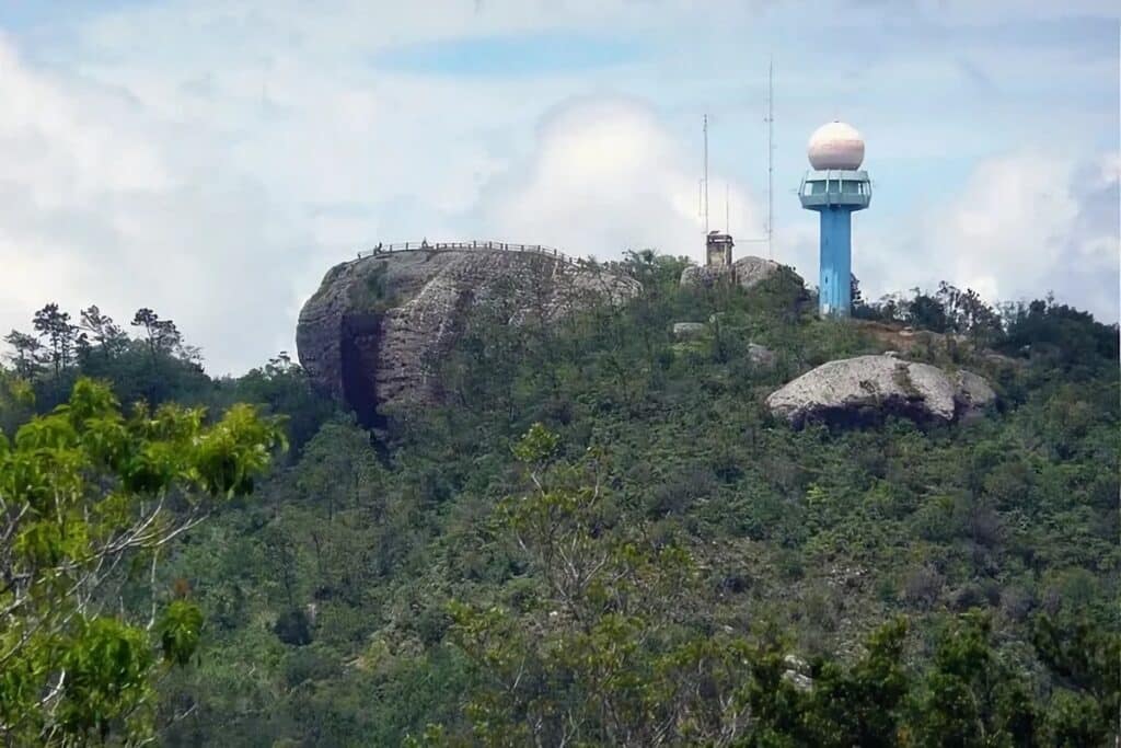 Gran Piedra