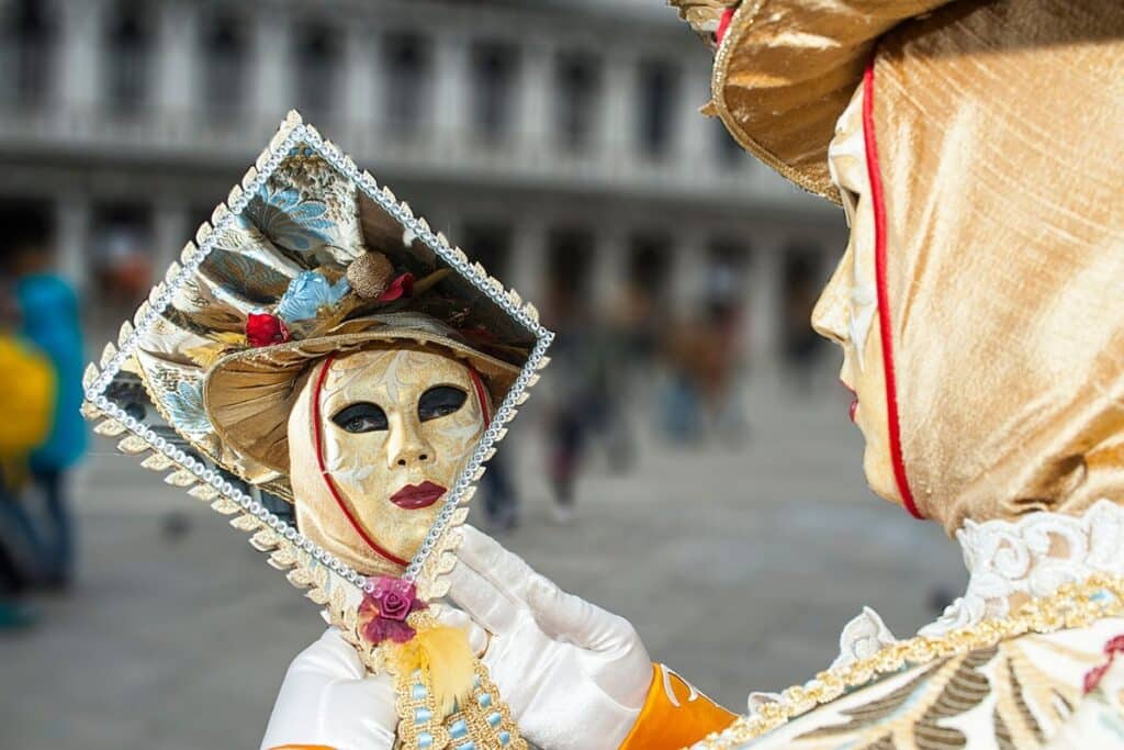 carnaval de venise conseils