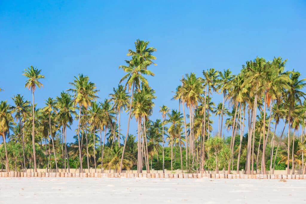 Playa Sirena