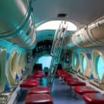 safari sous marin lanzarote