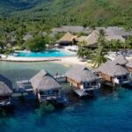 logement tahiti famille