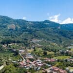 Turrialba