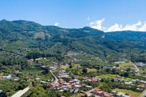 Turrialba