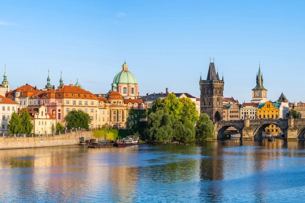 10 choses à faire à Prague