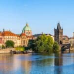 10 choses à faire à Prague