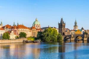 10 choses à faire à Prague