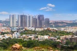 Hyderabad en Inde que voir