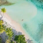 Quelles îles visiter à Tahiti