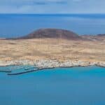 La Graciosa