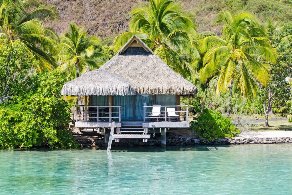10 choses peu connues sur la Polynésie française