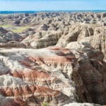 Parc national des Badlands