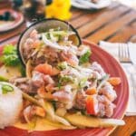 Que manger à Tahiti