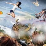 conseils pour voyager avec un équipement sportif