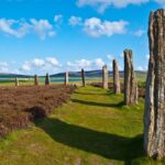 Cercle de Brodgar