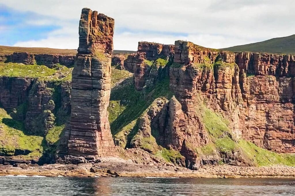 Old Man of Hoy