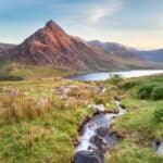 Parc national de Snowdonia