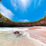 plages insolites à travers le monde