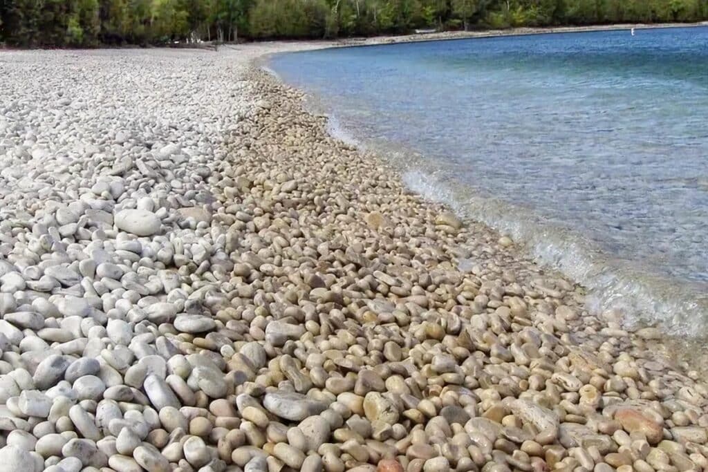 Schoolhouse Beach