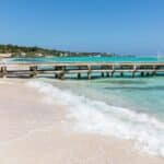 les meilleures plages des îles caïmans