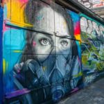 Visiter Shoreditch