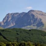 Ben Nevis conseils randonnée