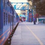 Meilleurs trains pour voyager entre Delhi et Agra