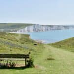 où avoir les meilleures vues des falaises de Douvres